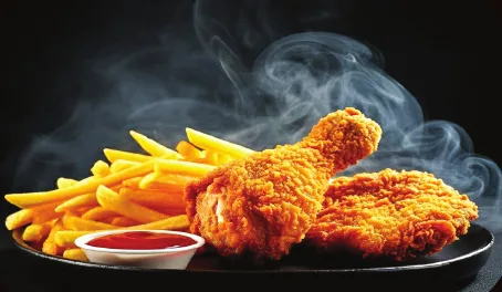 Drumstick