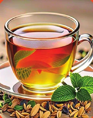 Sahi Taifi (hot)
